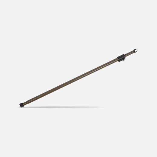 
      Telescopic Pole x2
  