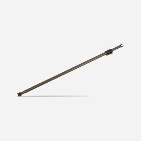 Telescopic Pole x2