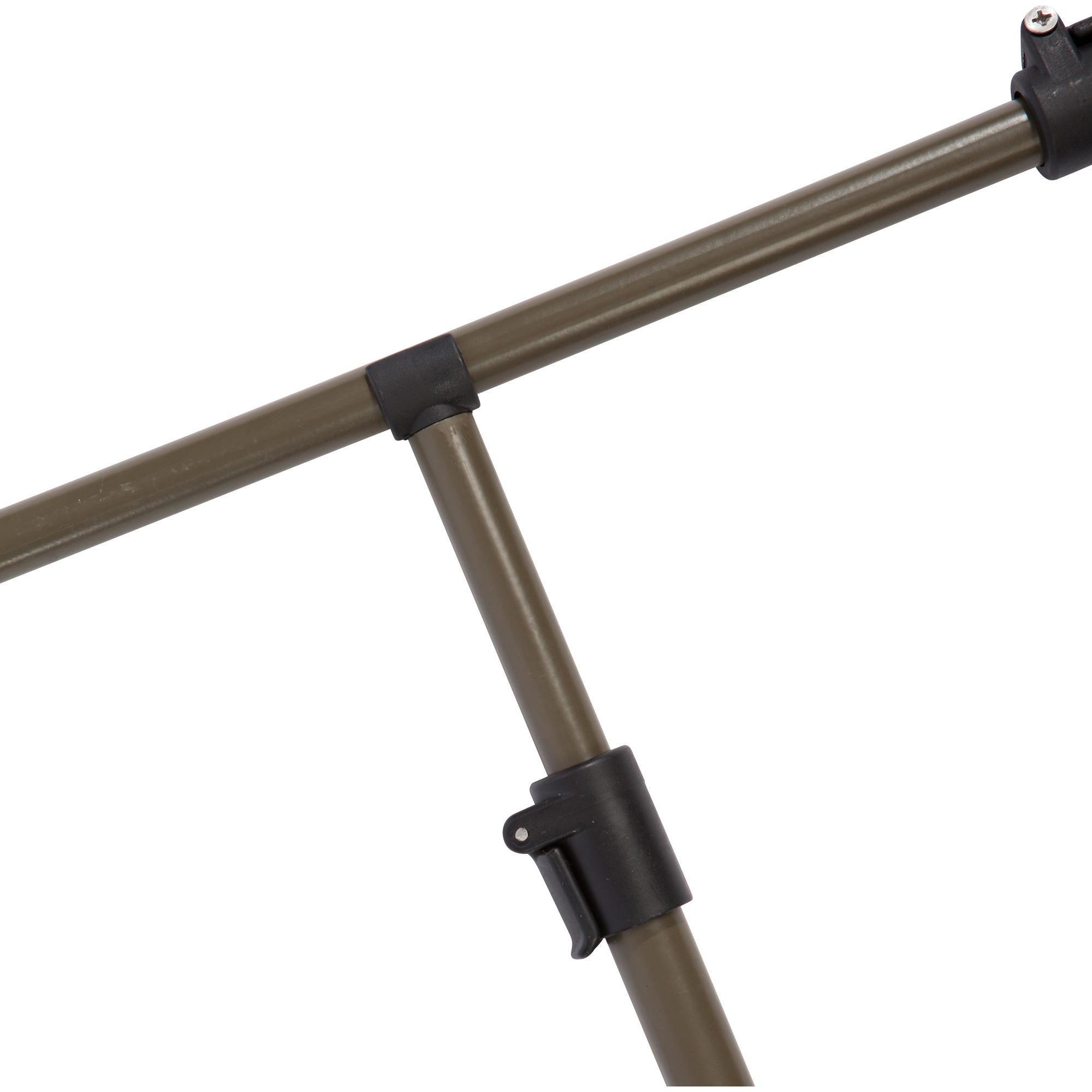 Telescopic bar X2