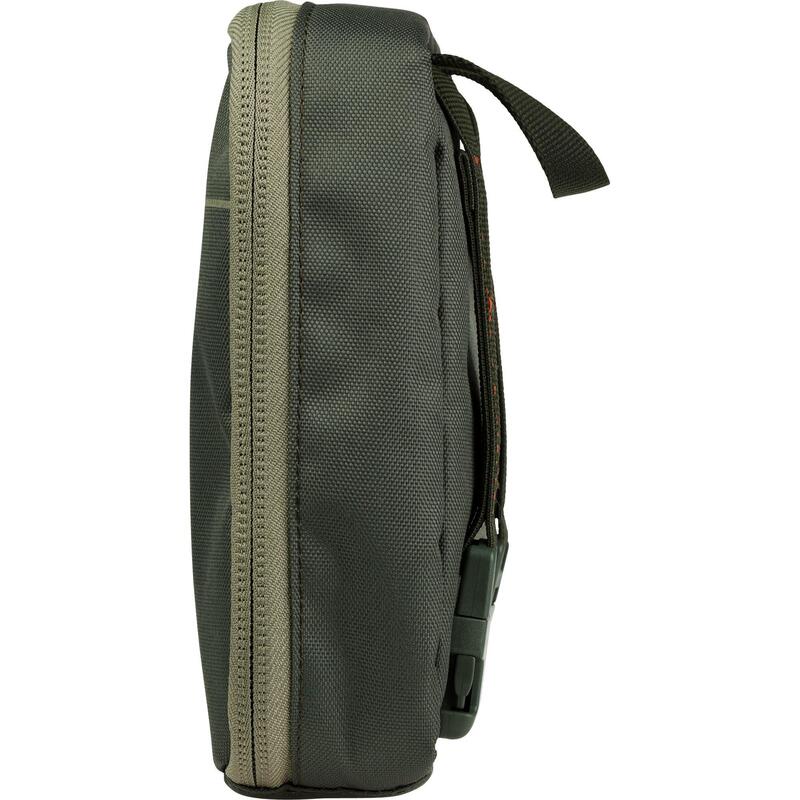 Bolsa Caza Solognac X-access Organizer M 12x18 Cm Verde