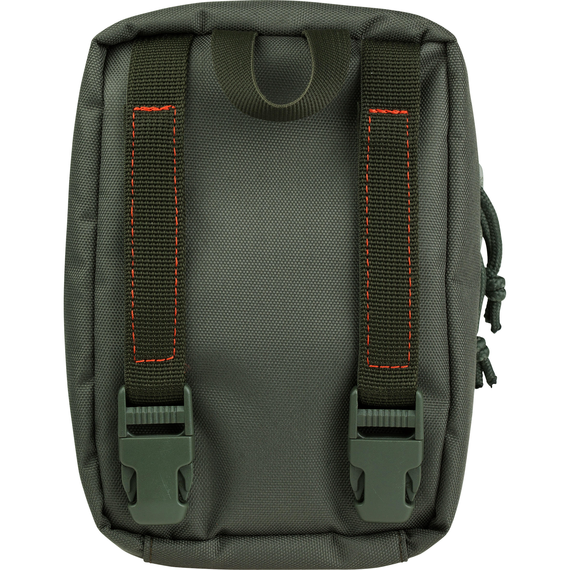 X-ACCESS ORGANIZER POUCH M 12 x 18 CM GREEN - SOLOGNAC