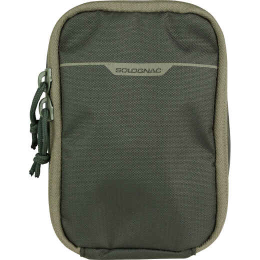 
      Piederumu somiņa “X-Access” , M izmērs, 12x18 cm, zaļa
  