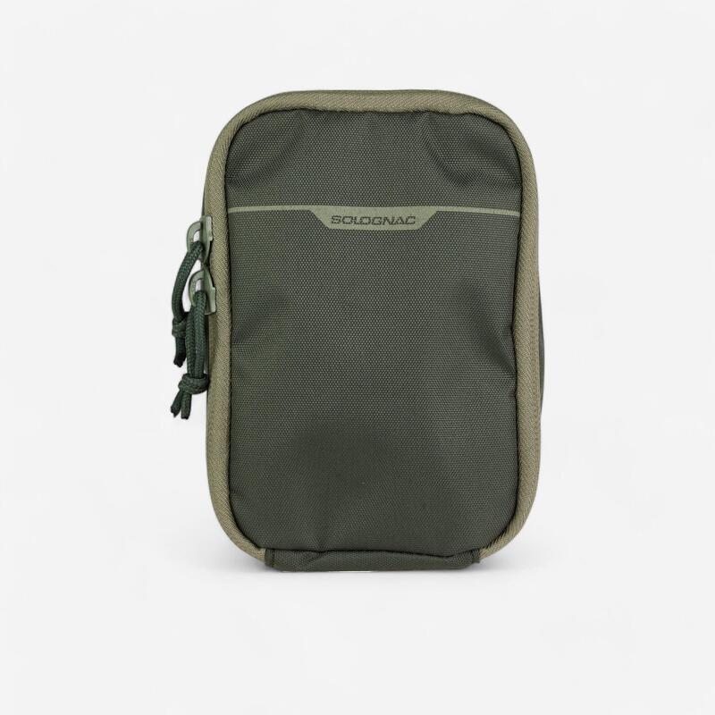 Pochette X-Access classeur M 4,7" x 7" vert Pochette X-Access classeur M 4,7" x 7" vert