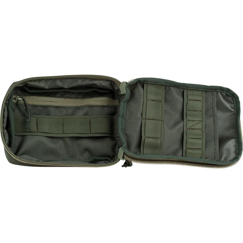 Geantă X-ACC ORGANIZER M 12x18 Verde 