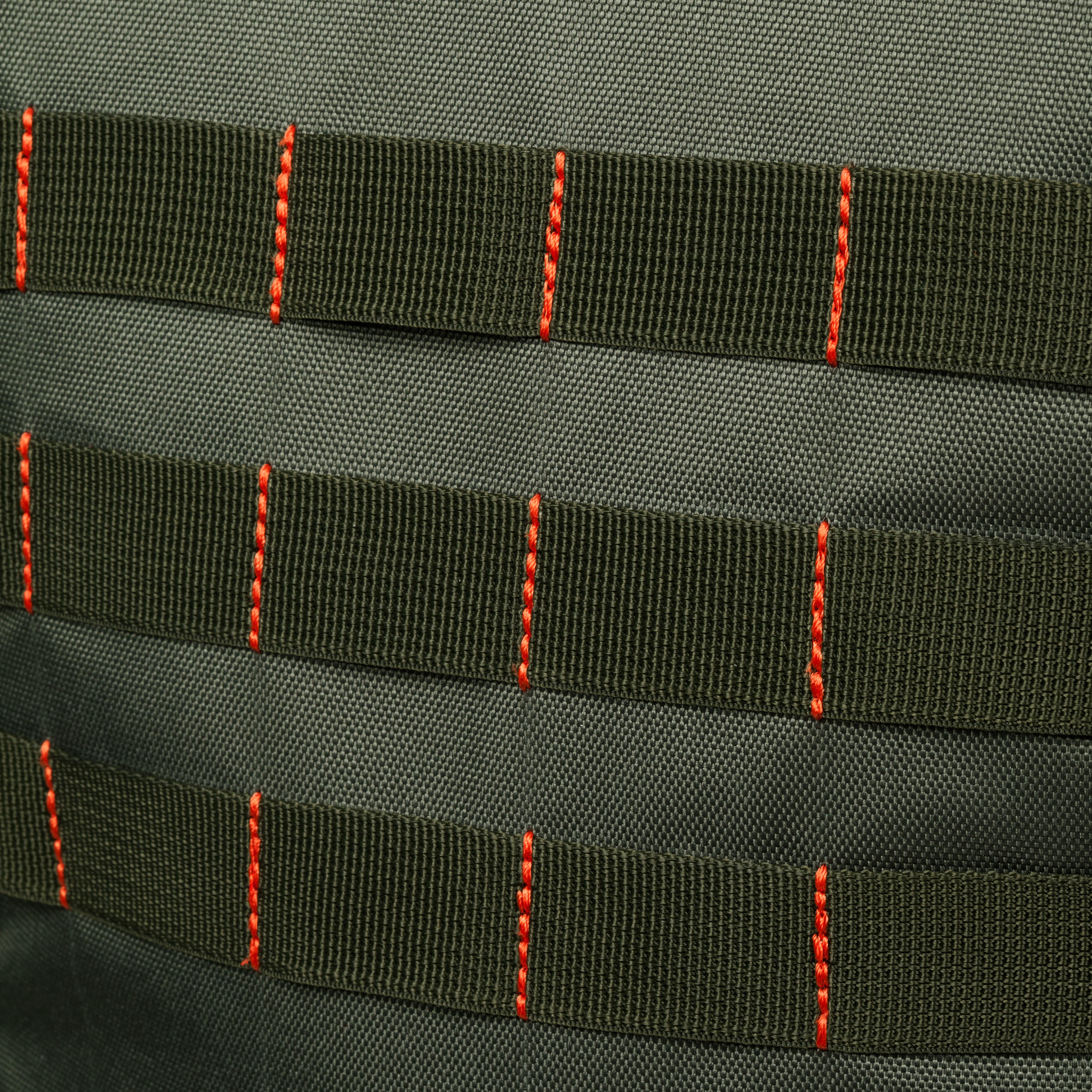 45L Compact Backpack - Green 8/15