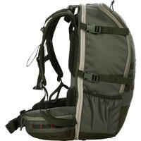 45L Compact Backpack - Green