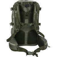 SAC A DOS CHASSE COMPACT 45L - VERT