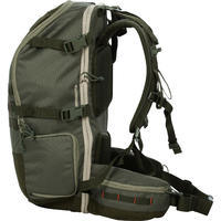 SAC A DOS CHASSE COMPACT 45L - VERT