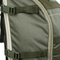 45L Compact Backpack - Green