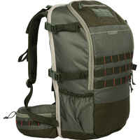 45L Compact Backpack - Green