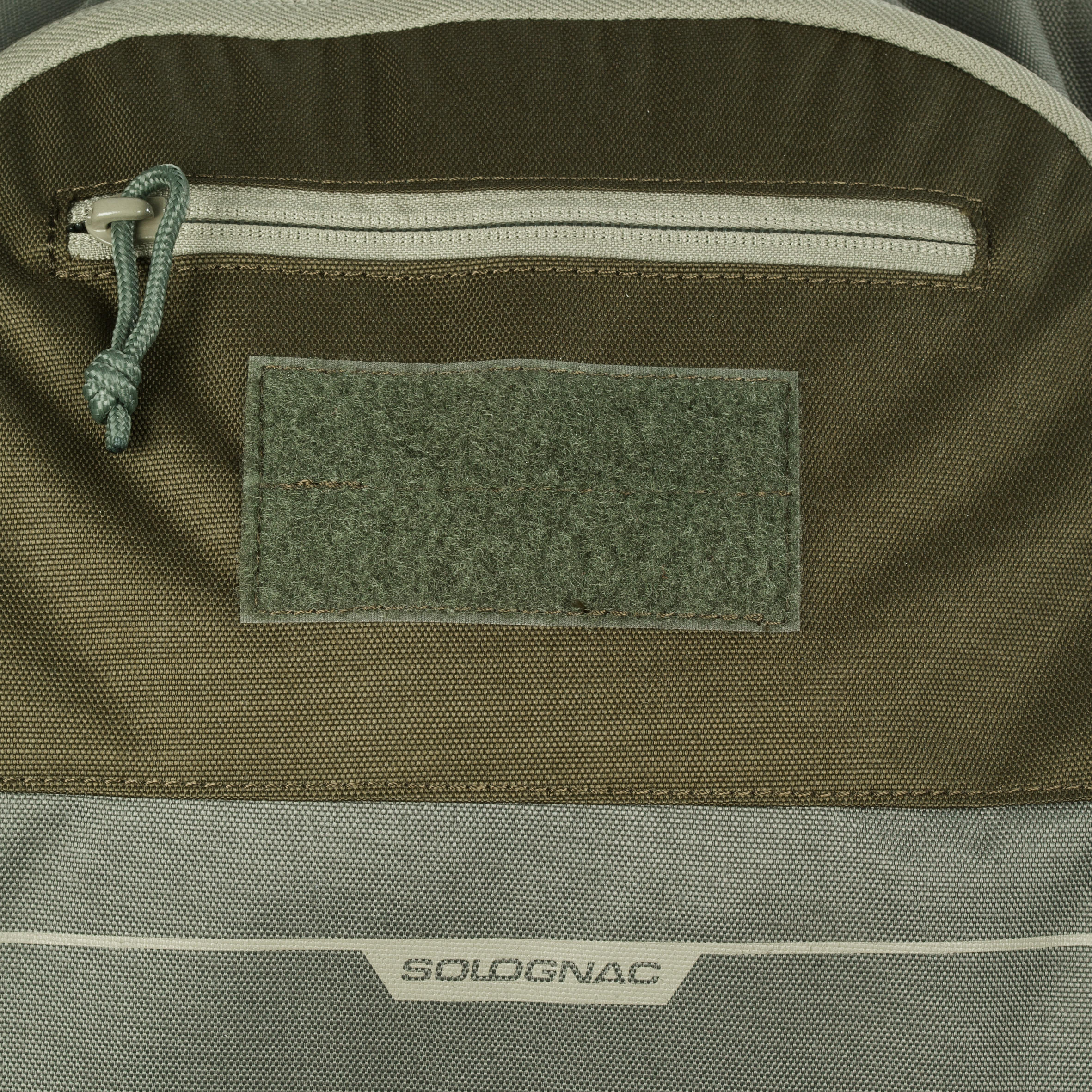 45L Compact Backpack - Green 15/15