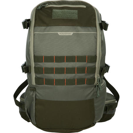 Hunting X-Access Compact Backpack 45 Litres - Green