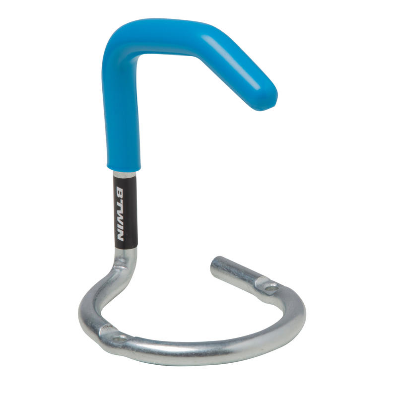ceiling mount bike hook