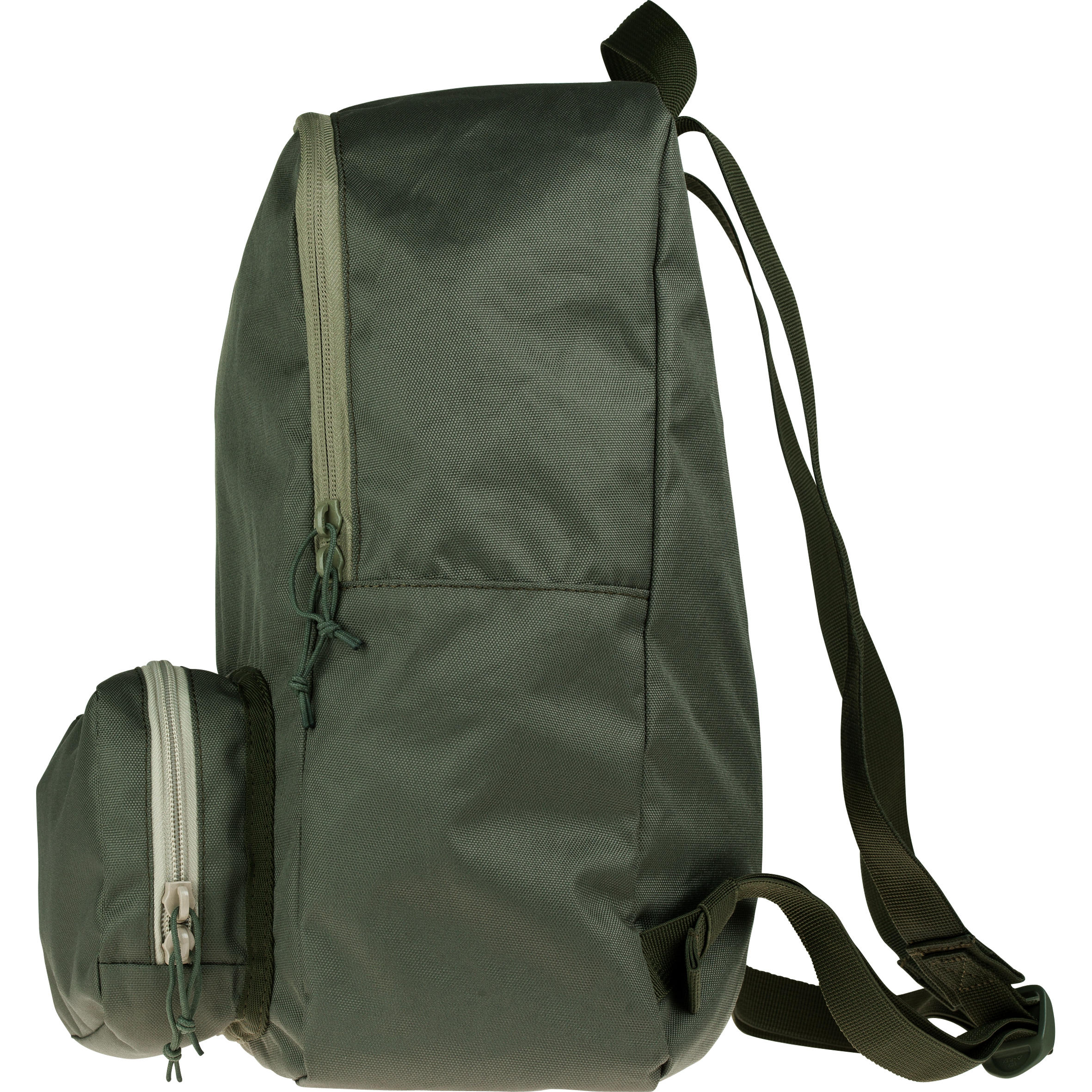 Foldable X-Access 20l Backpack-Green 5/12