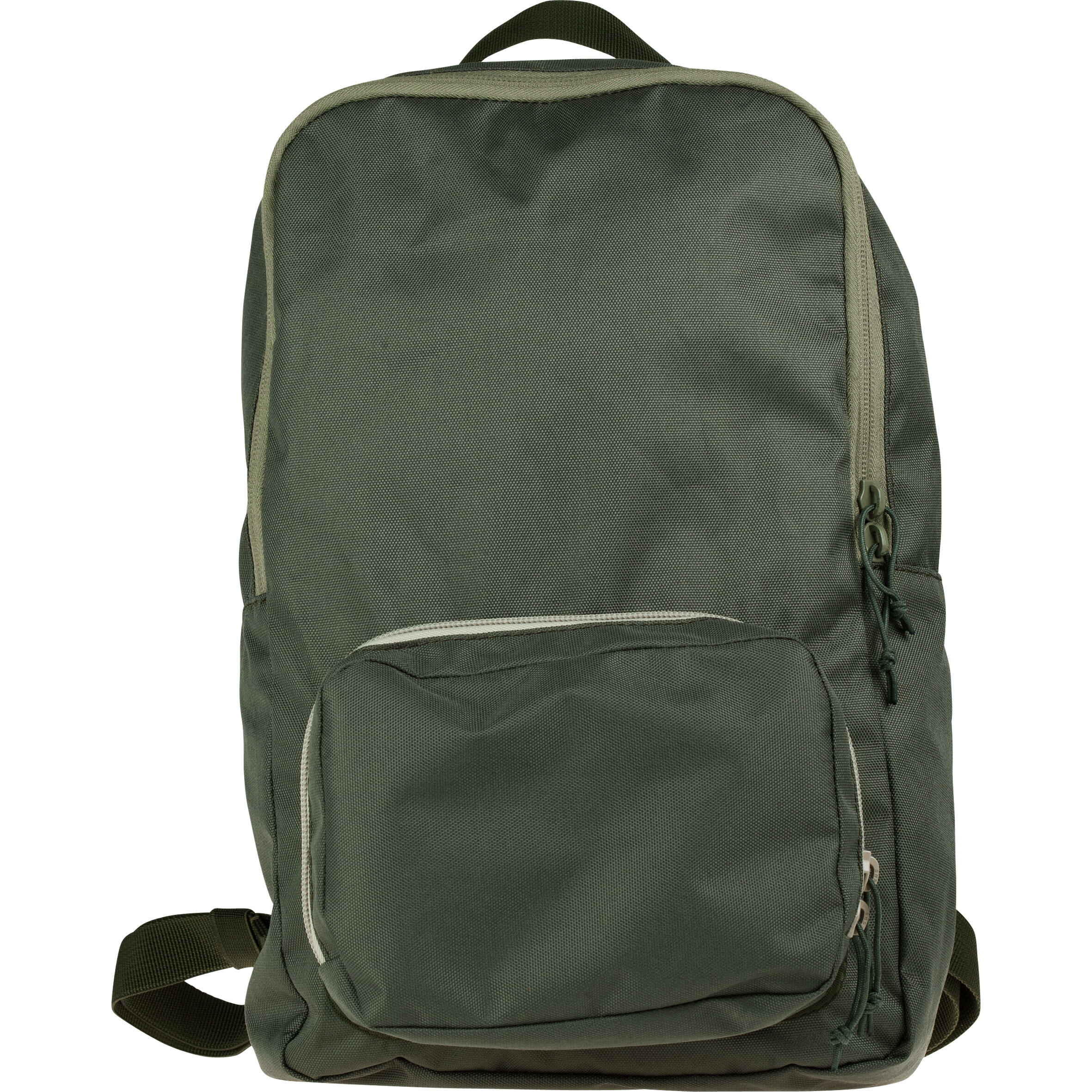 Foldable X-Access 20l Backpack-Green 4/12