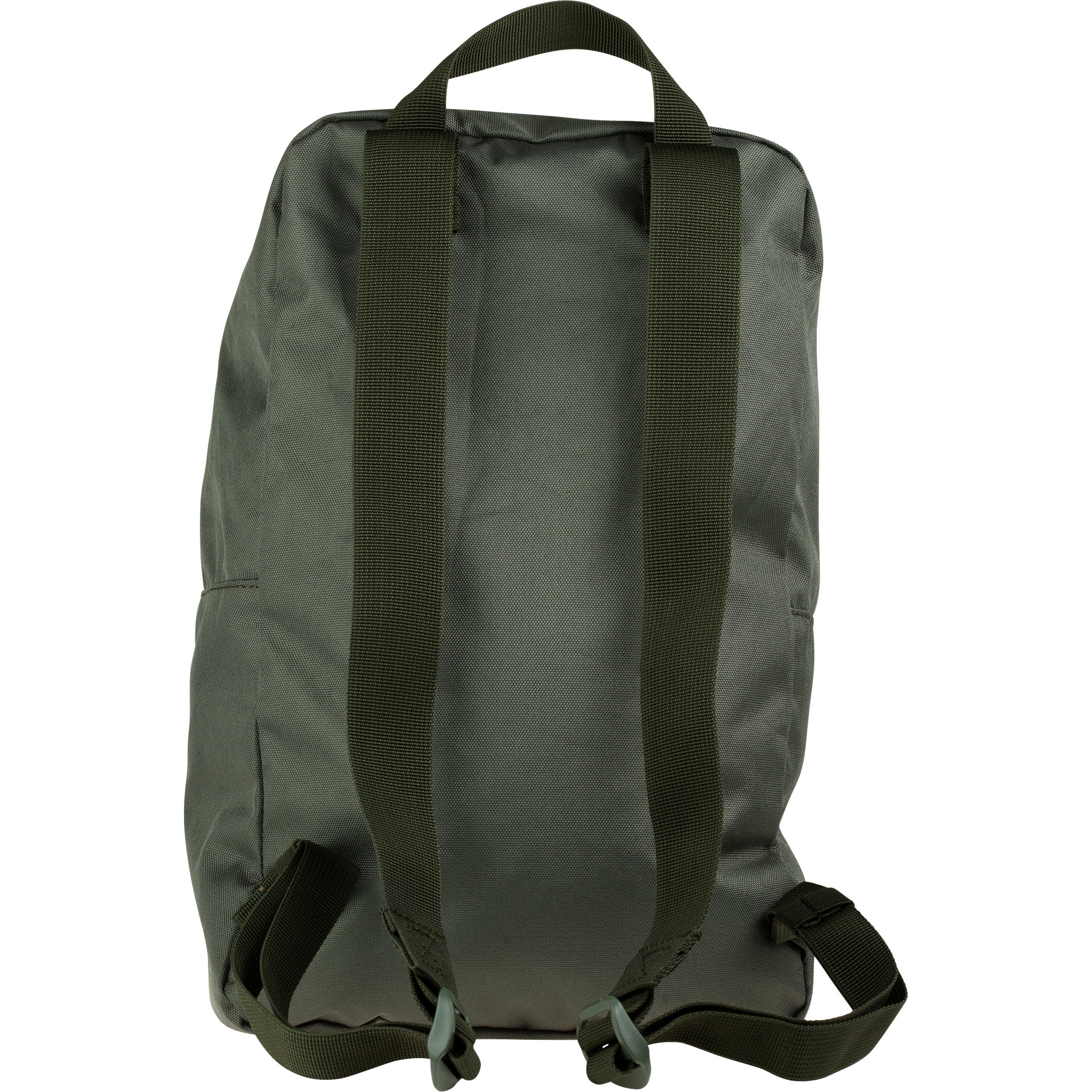 Foldable X-Access 20l Backpack-Green 9/12