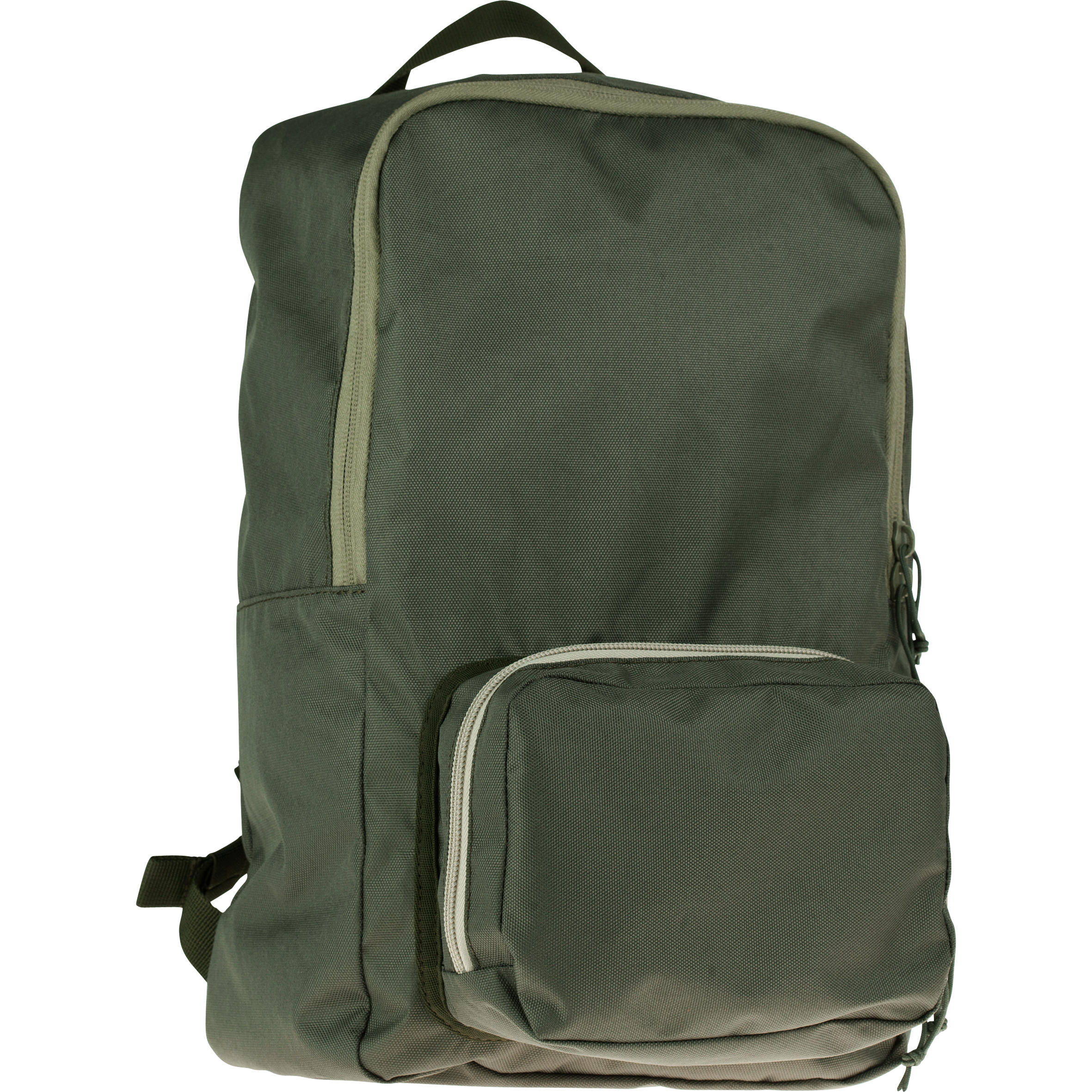 Foldable X-Access 20l Backpack-Green 2/12
