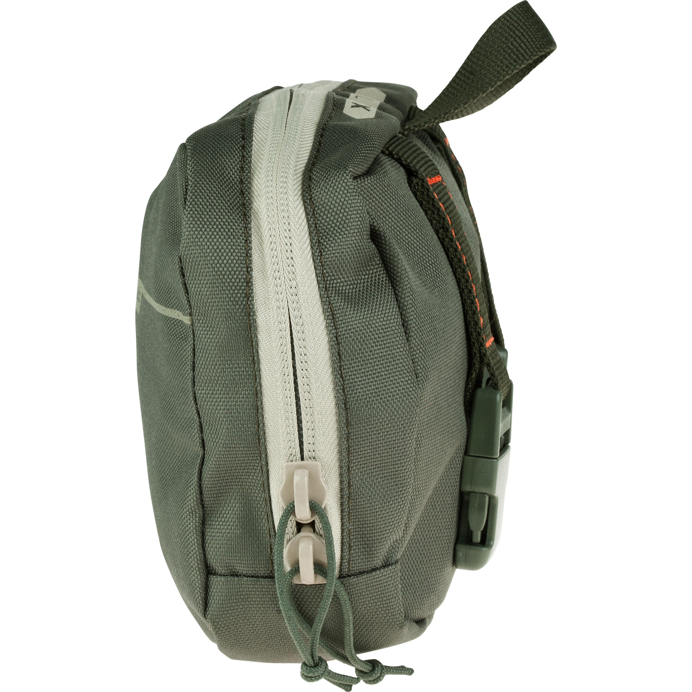 Foldable X-Access 20l Backpack-Green 7/12