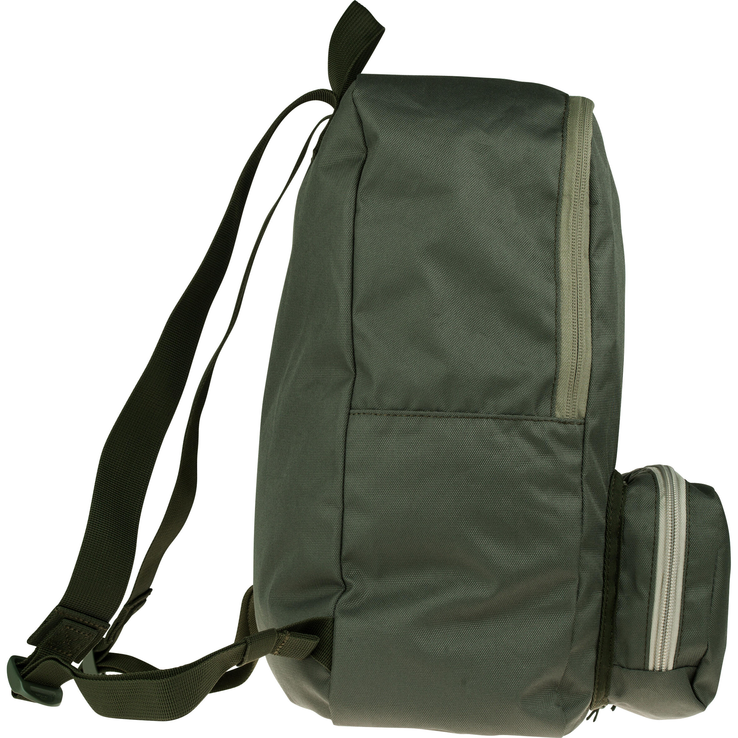 Foldable X-Access 20l Backpack-Green 6/12