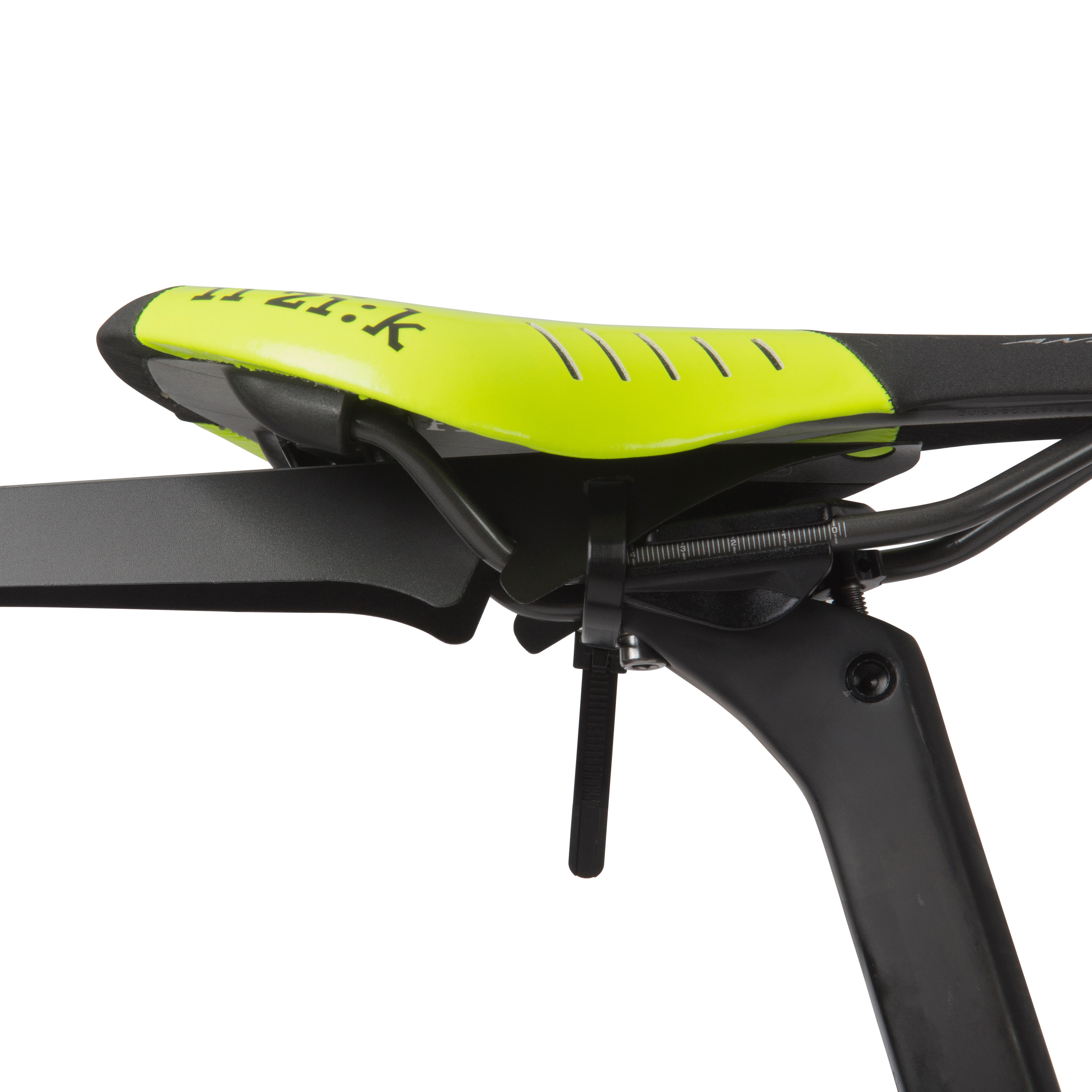 Btwin flash mudguard on sale