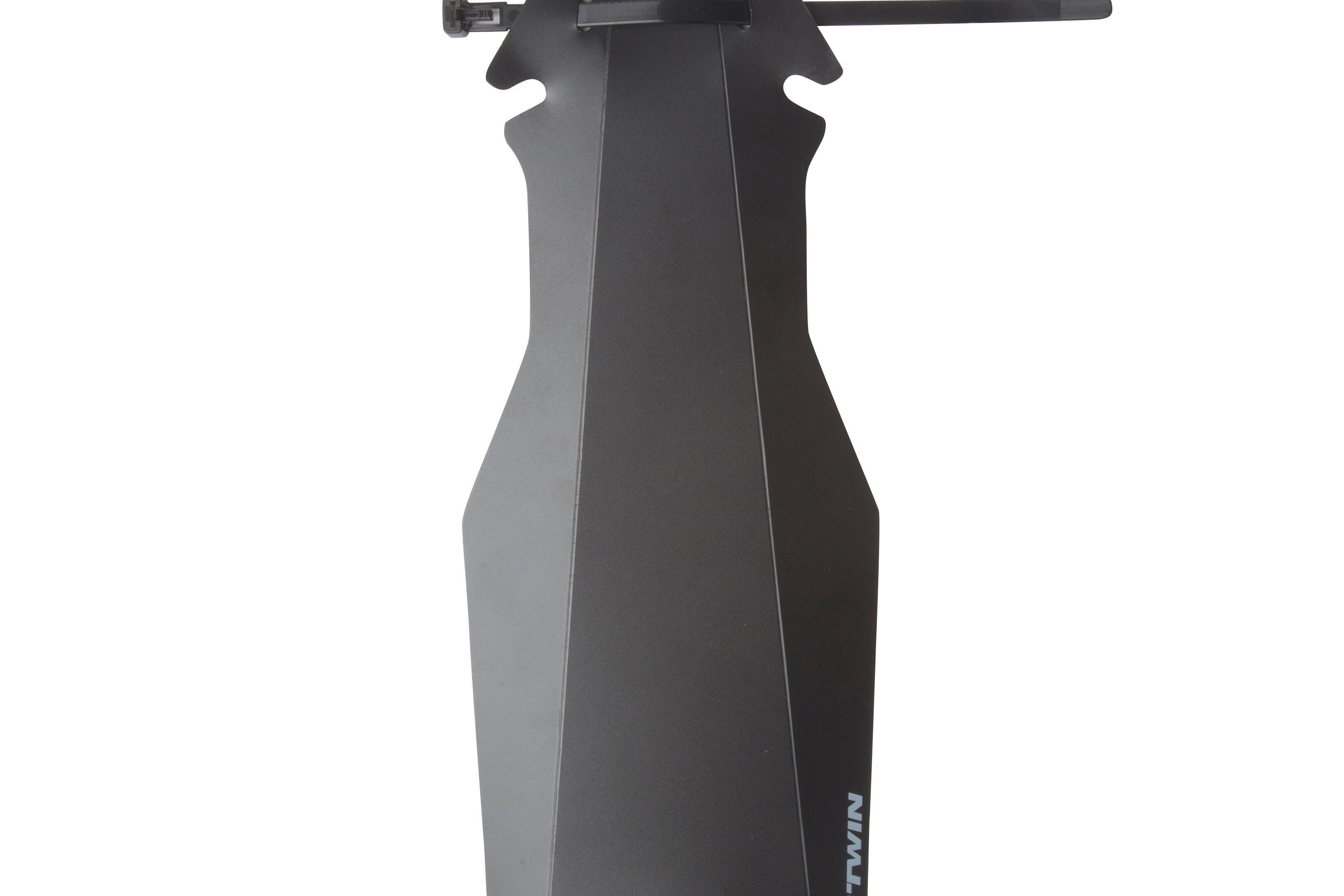 VTT ROCKRIDER ST 100 garde boue arrière flash compatible