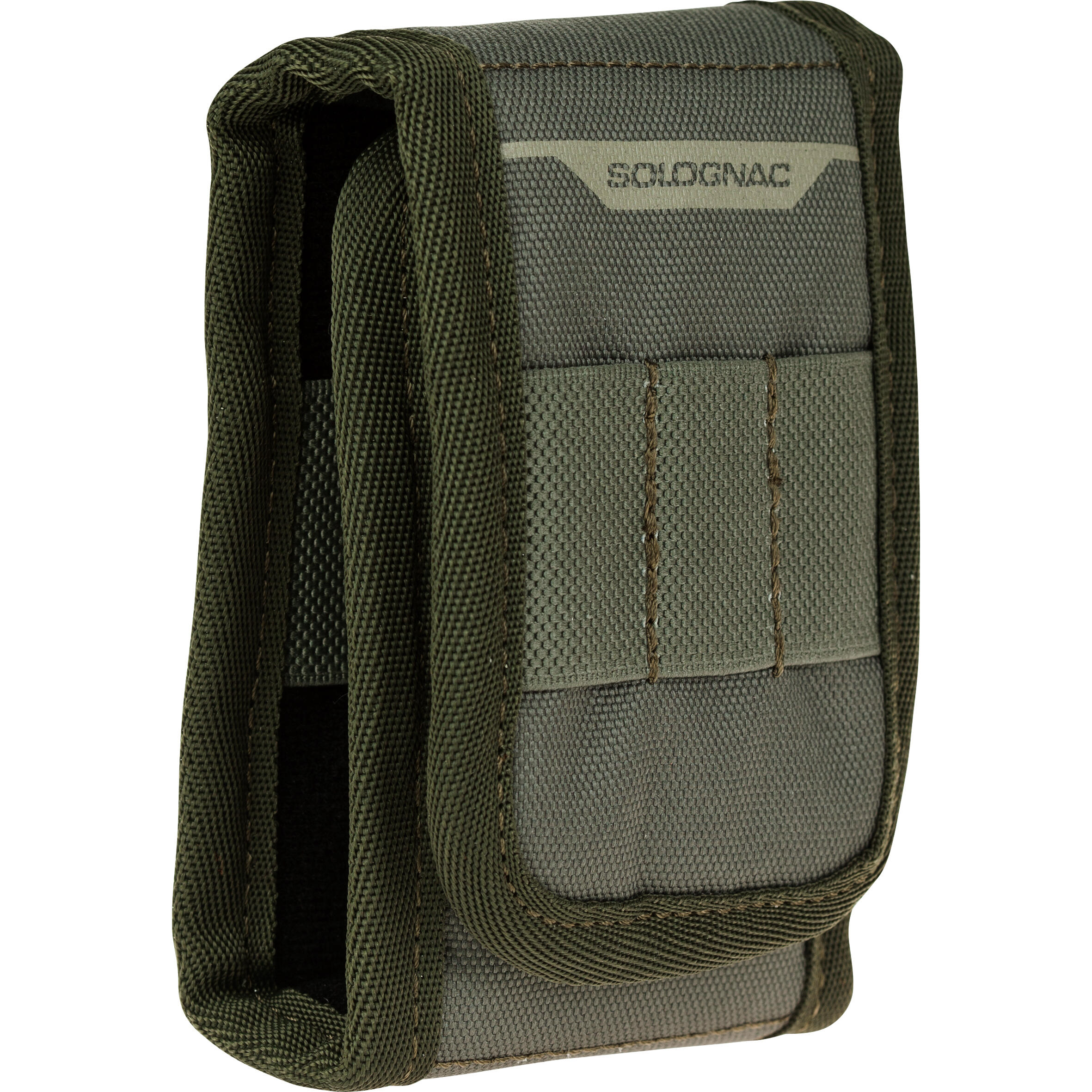 Solognac Etui Voor 9 Kogels De Jacht X Access Groen solognac kopen in de aanbieding Solognac Etui Voor 9 Kogels De Jacht X Access Groen solognac kopen in de aanbieding