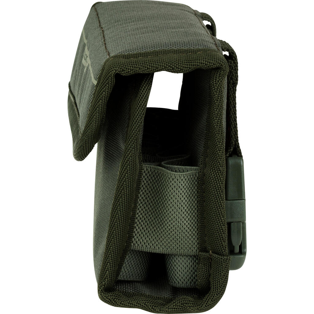 X-Access 10 cartridge carrier 12 GAUGE