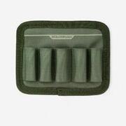 Zelena torbica za 5 nabojev X-ACCESS