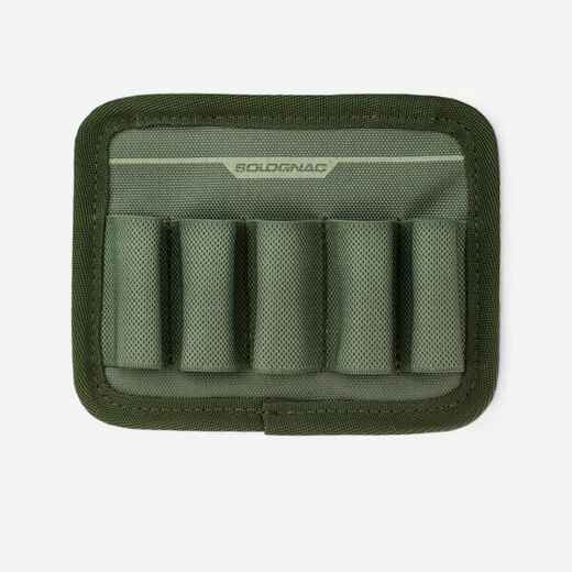 
      X-Access 12 GAUGE 5-cartridge holder - green
  