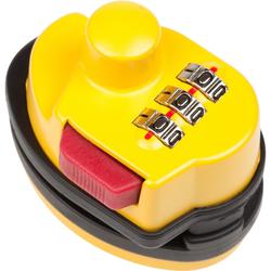 VERROU DE PONTET POUR ARMES