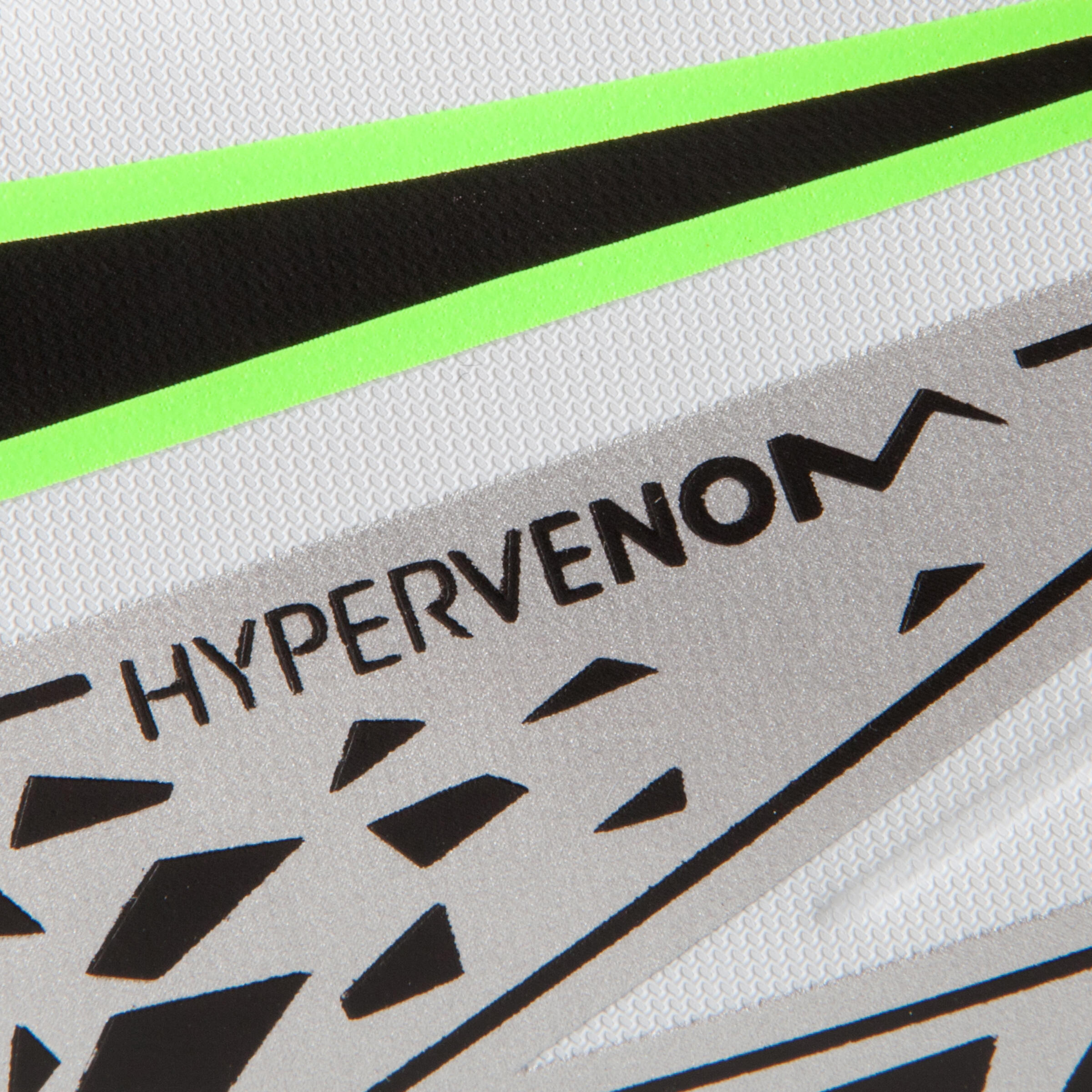 Chaussure football adulte Hypervenom Phelon AG gris 13/15