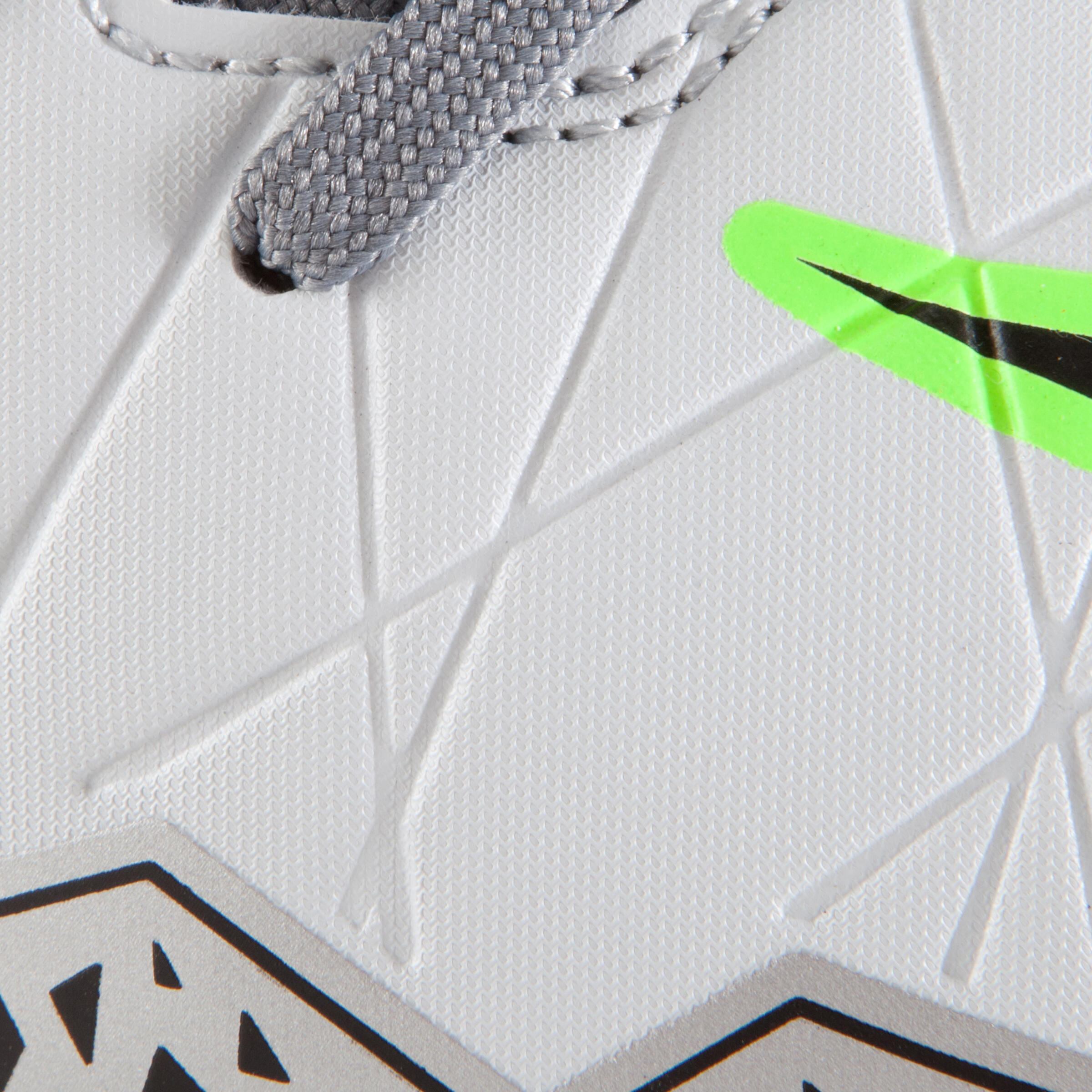 Chaussure football adulte Hypervenom Phelon AG gris 15/15