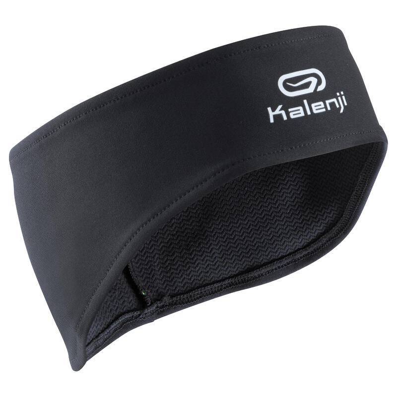 BANDEAU COURSE CHAUD NOIR BANDEAU COURSE CHAUD NOIR