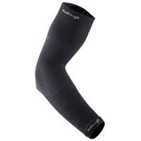 RUNNING ARM COVER BLACK
PROTECTION FROM COLD
