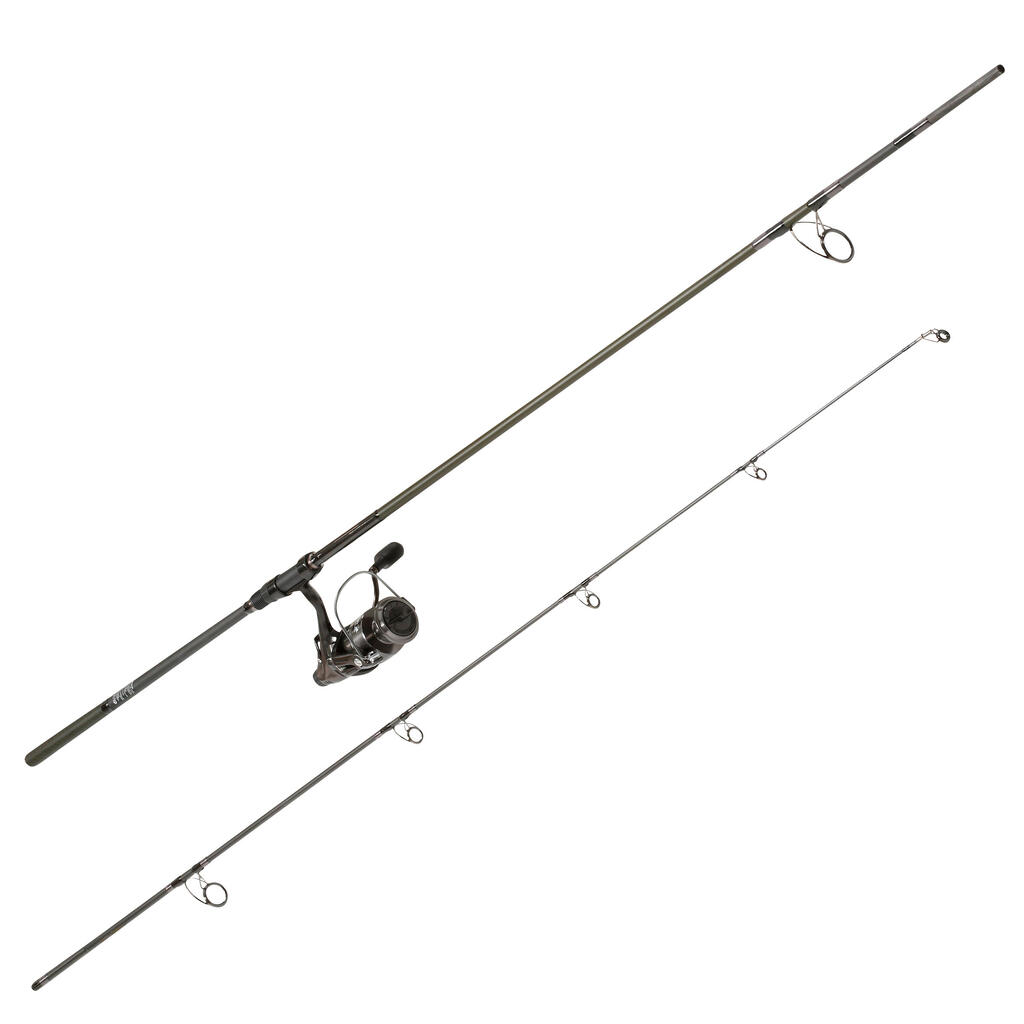 XTREM-5 360 carp fishing COMBO