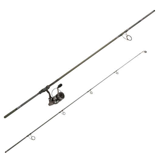 
      XTREM-5 360 carp fishing COMBO
  