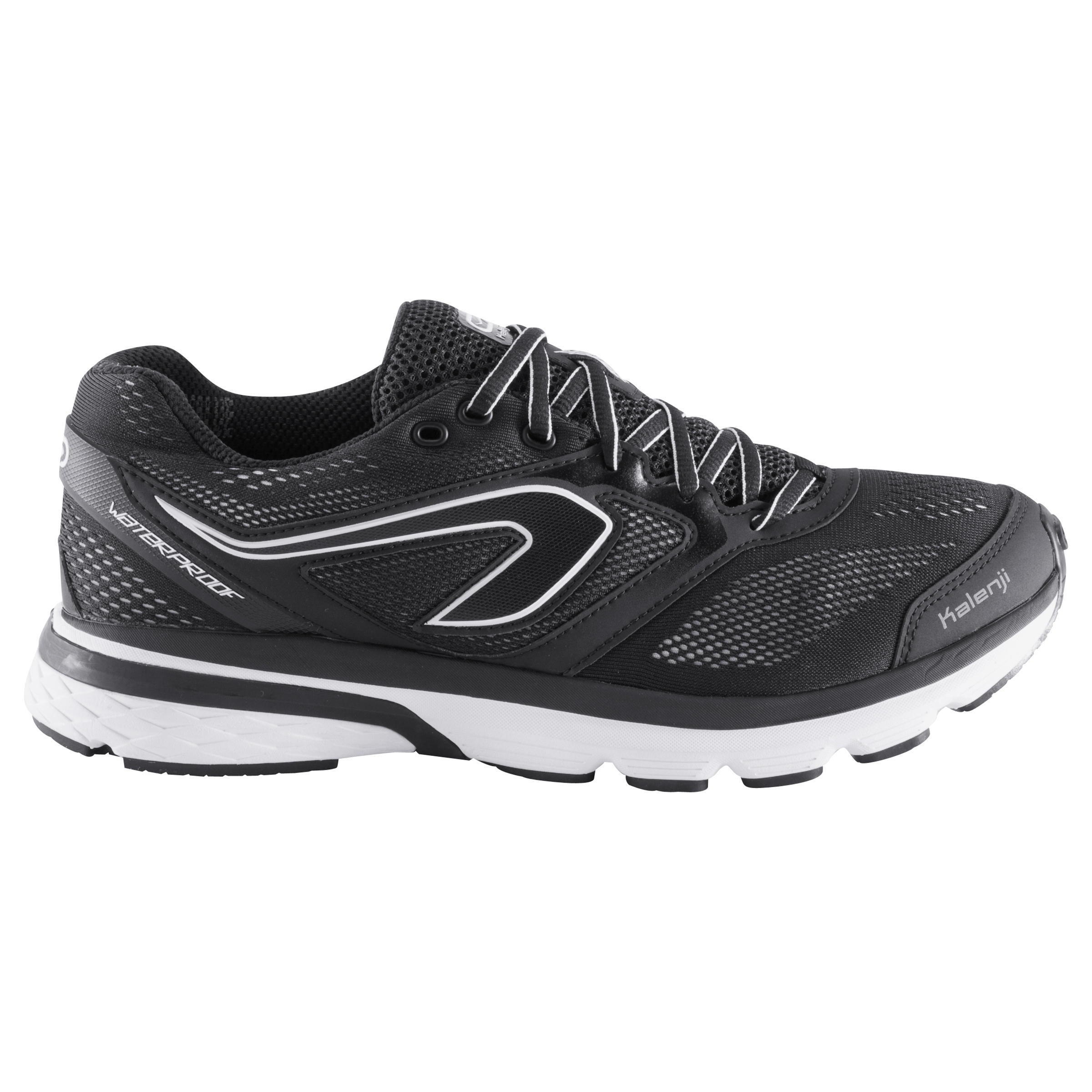 Zapatillas running larga distancia