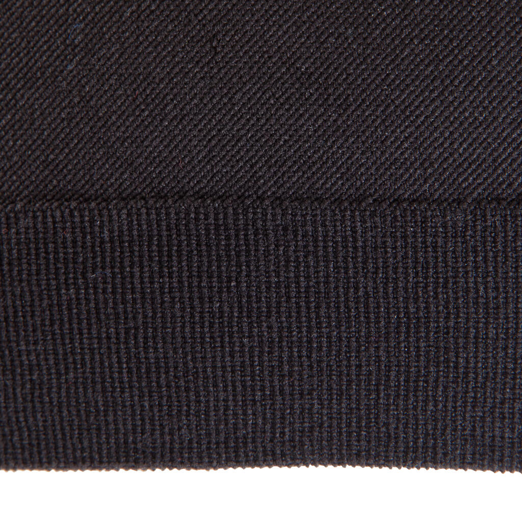 Unisex Running Hat Black