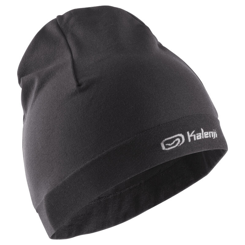 GORRO RUNNING NEGRO