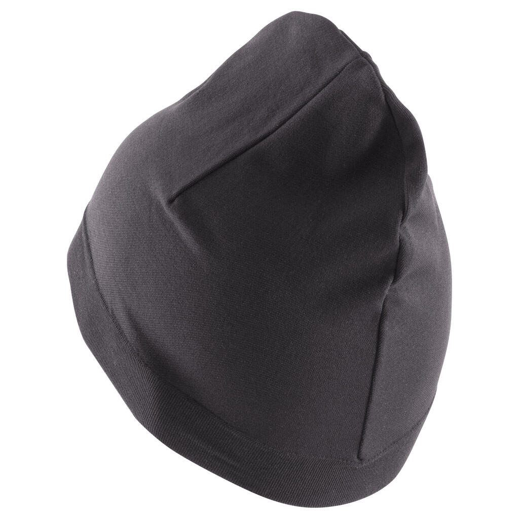 Unisex Running Hat Black