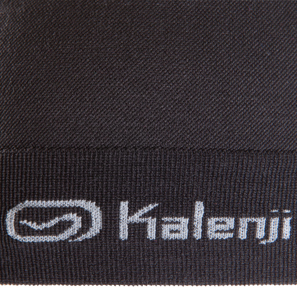 Unisex Running Hat Black