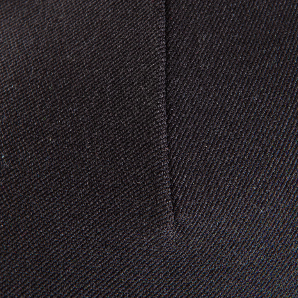Unisex Running Hat Black