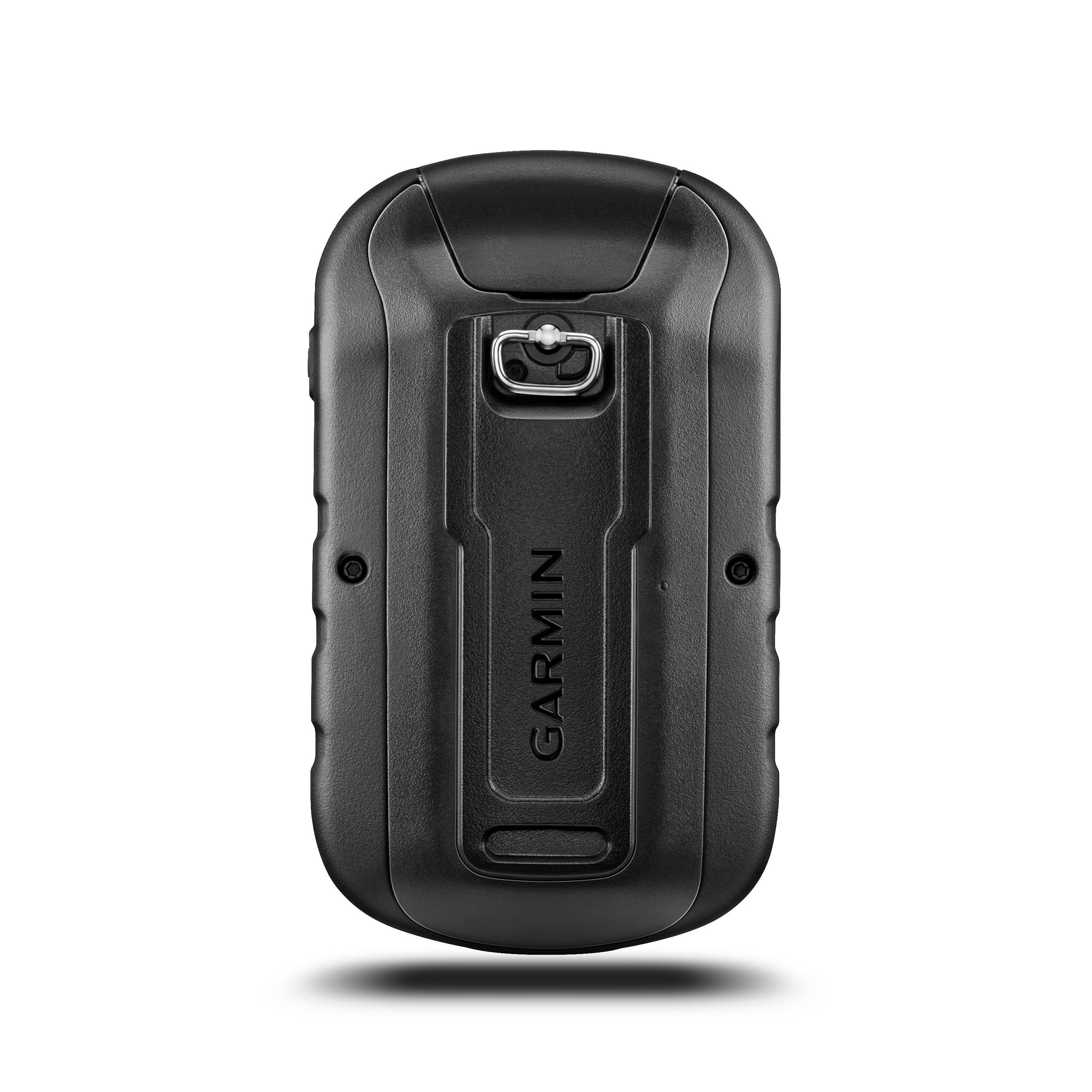 Garmin etrex touch