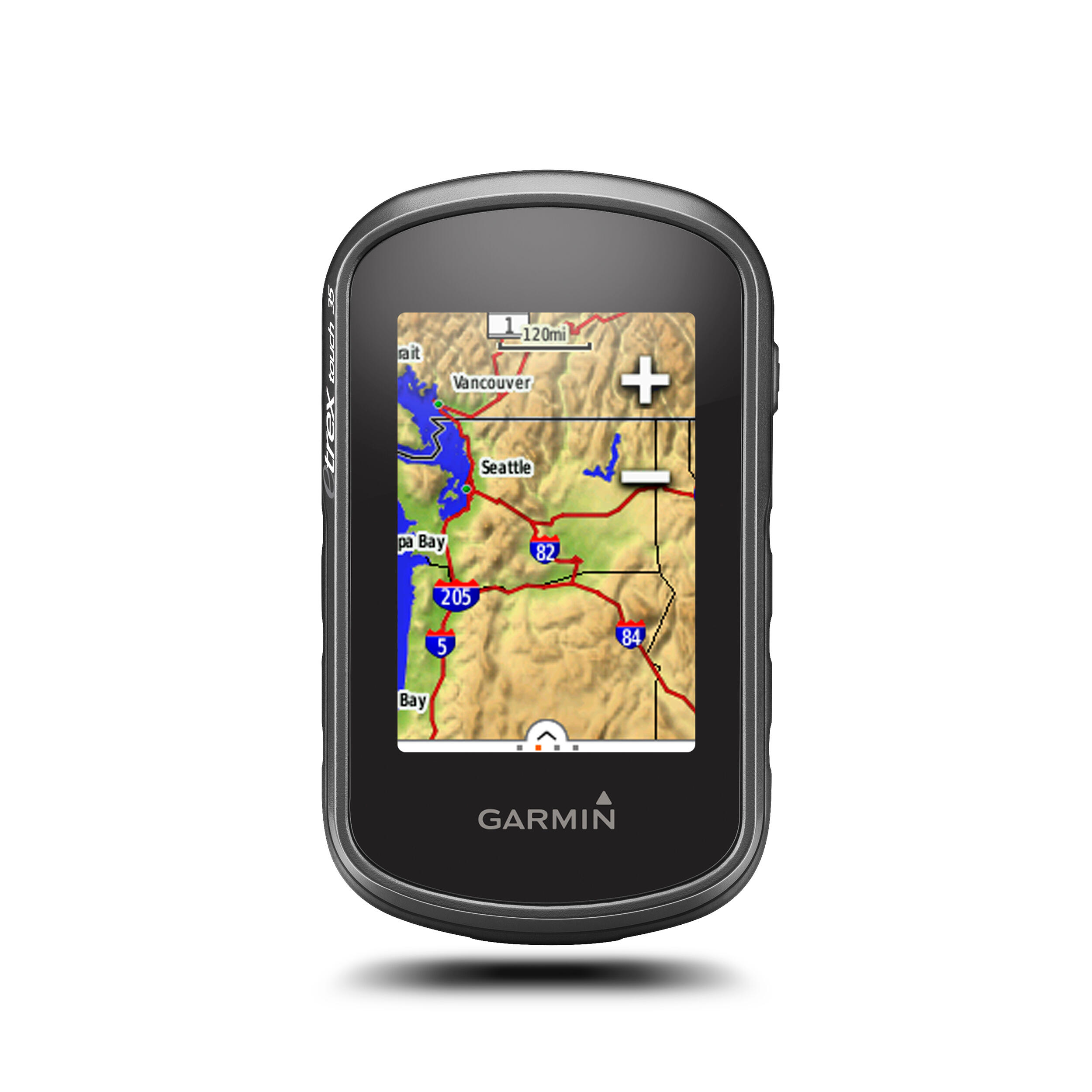 Оффлайн навигатор. Garmin ETREX Touch 35. Garmin ETREX Touch 35 (Black). Гармин 06:00. Garmin 6x16.