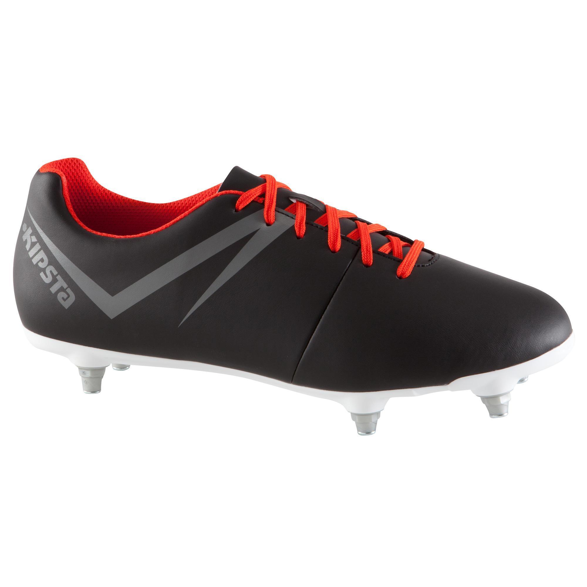 chaussure foot kipsta