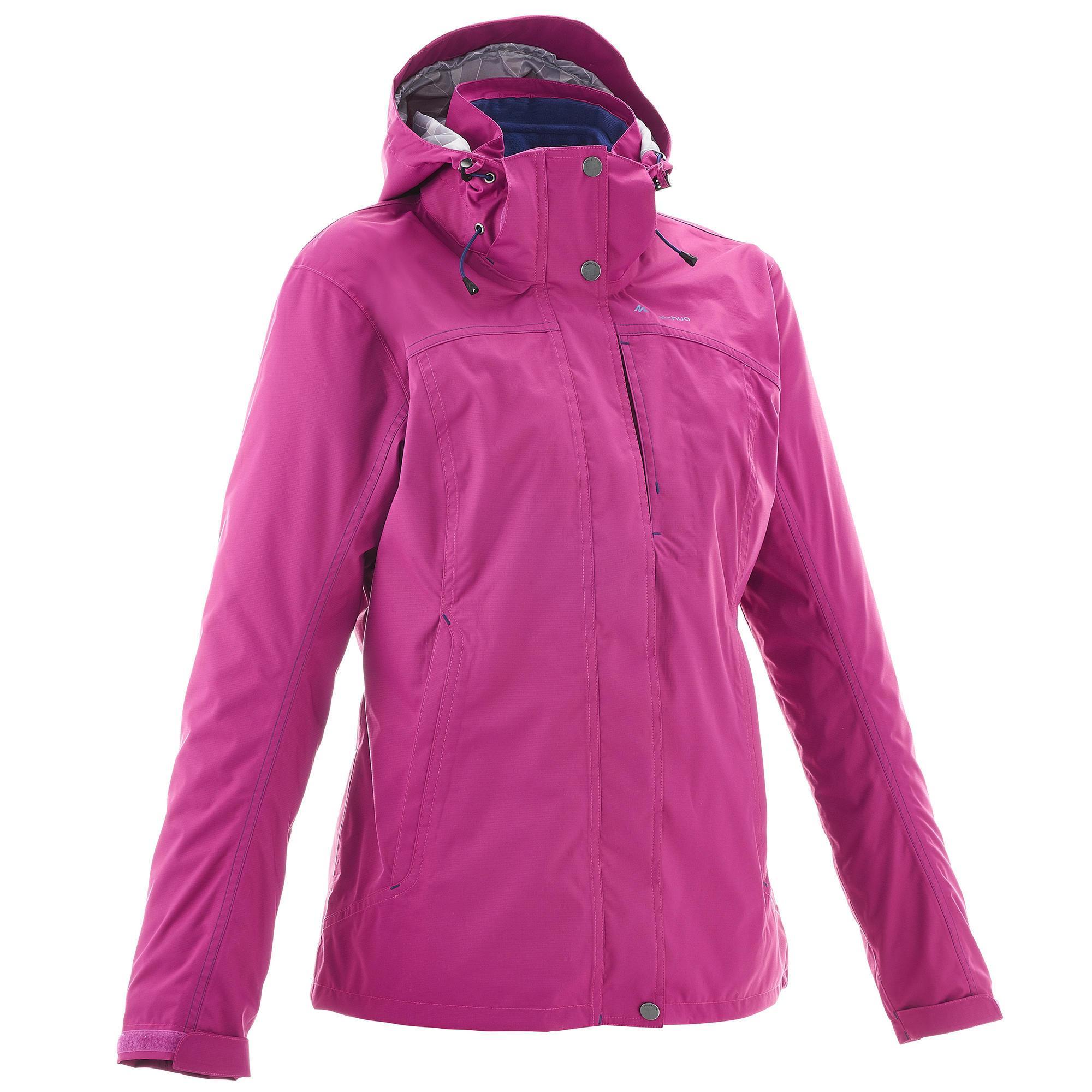 decathlon rainwarm 100