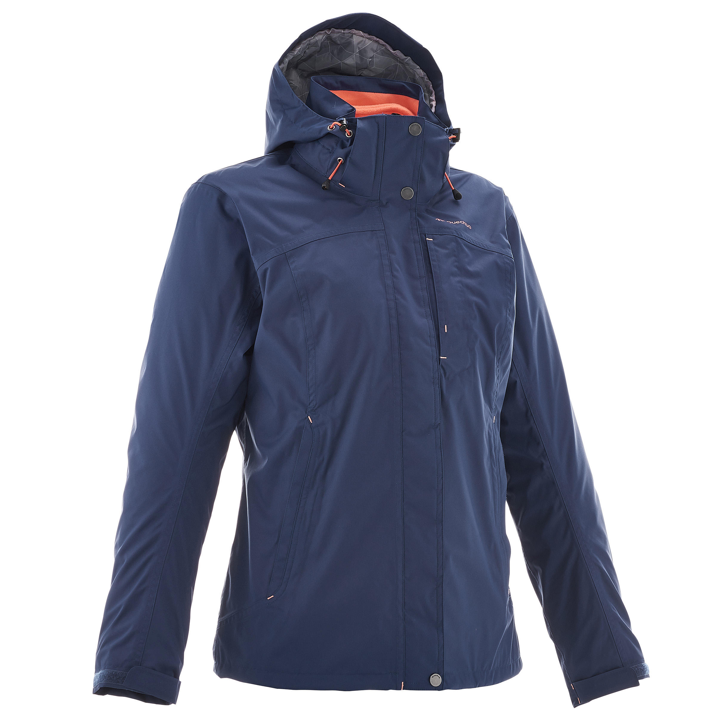 Arpenaz 300 store rain jacket