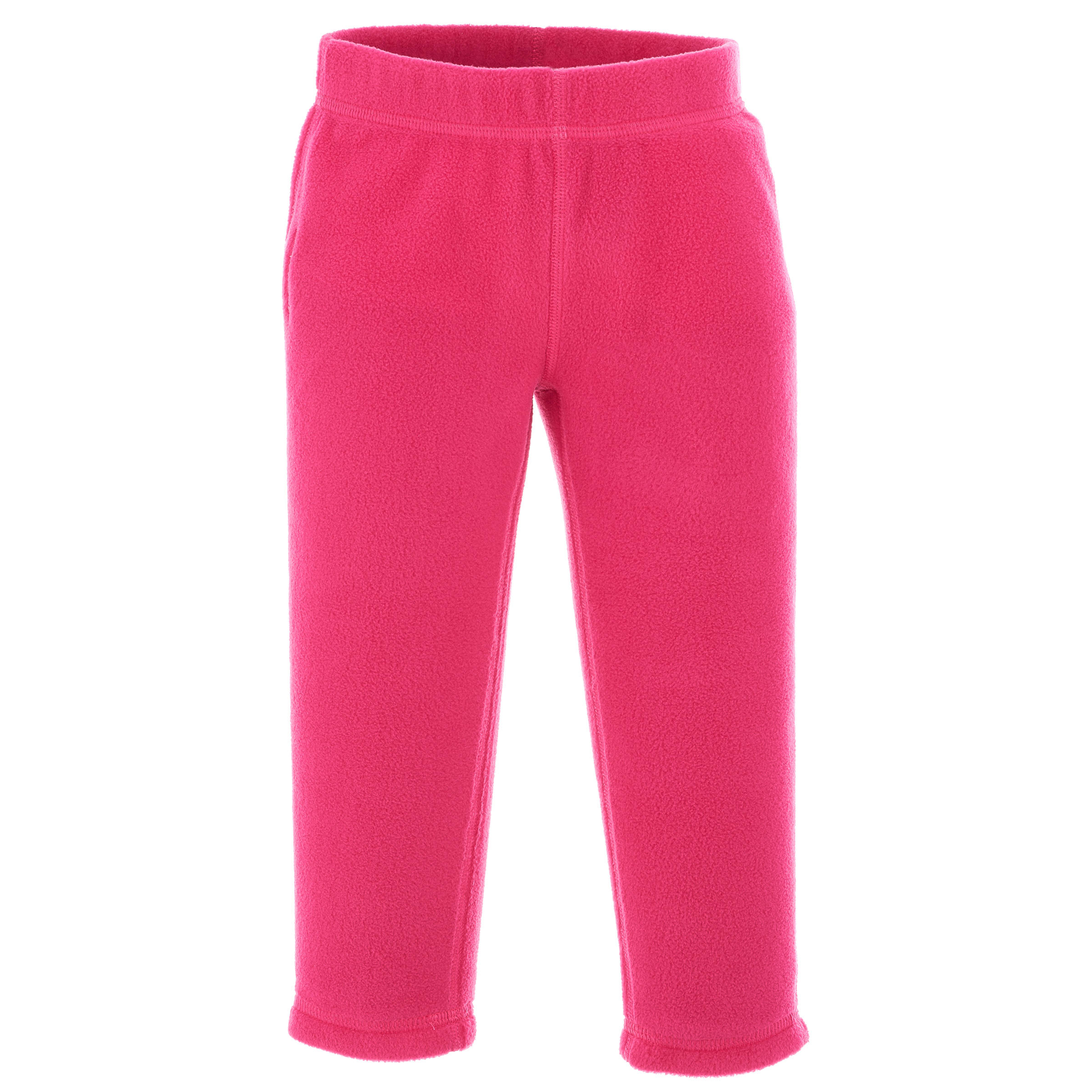 Pantaloni pile bambino decathlon clearance