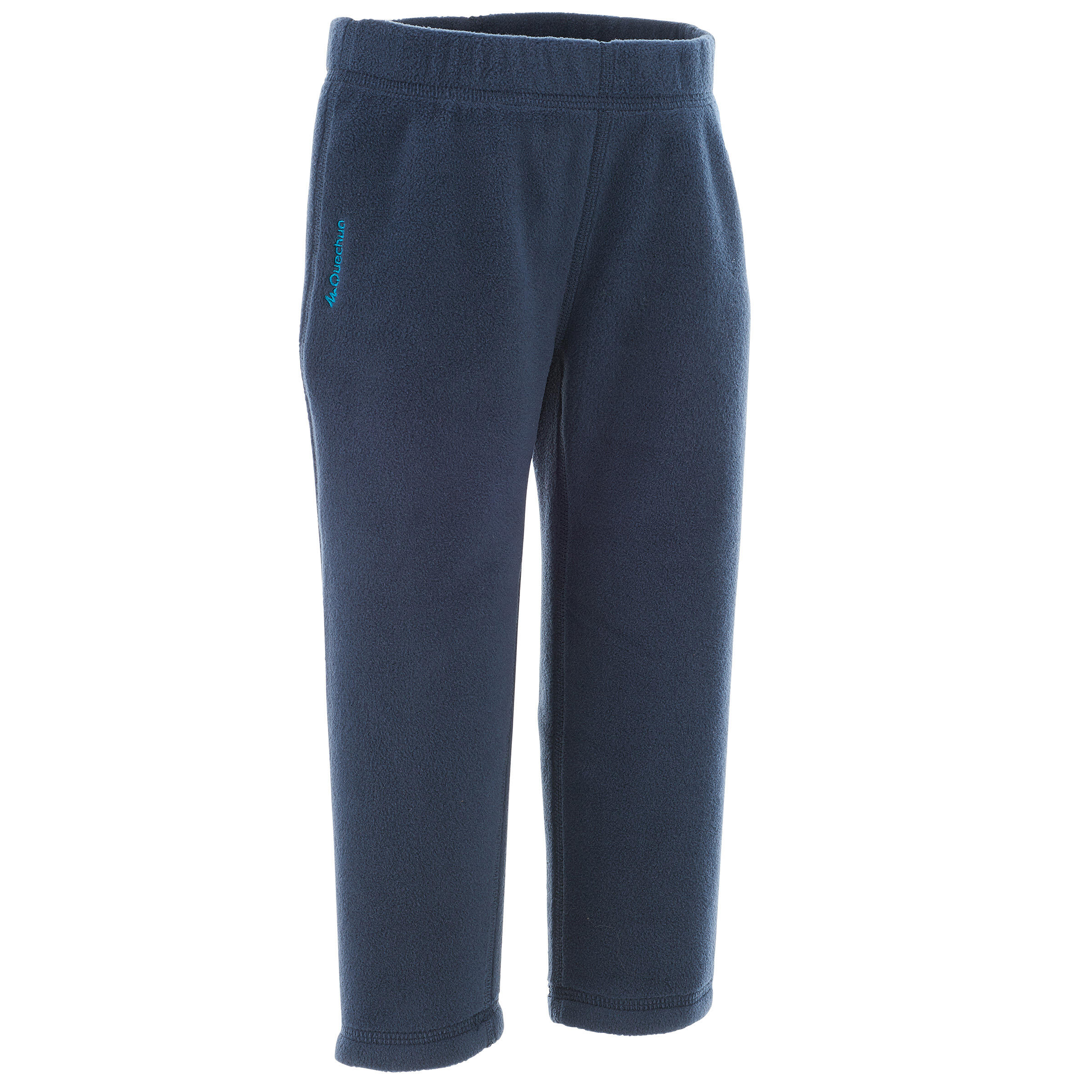 decathlon fleece trousers