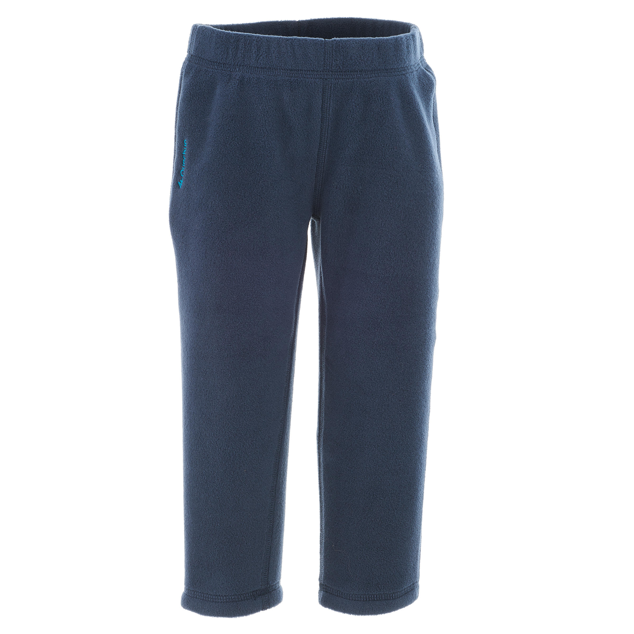 Pantalon bleu marine enfant sale